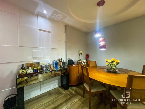 Imagem Apartamento à venda, 115 m² por R$ 750.000,00 - Várzea - Teresópolis/RJ