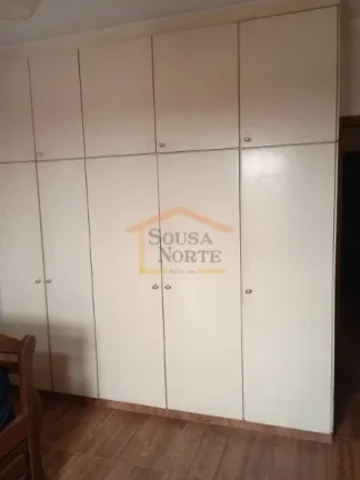 Imagem Sobrado em vila fechada, 2 dormitórios, sendo 1 suíte, armários na cozinha e nos dormitórios, la...