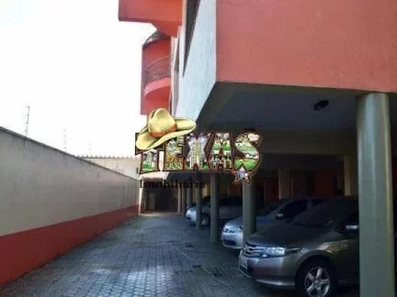 Imagem SOBRADO EM CONDOMÍNIO FECHADO NA PENHA