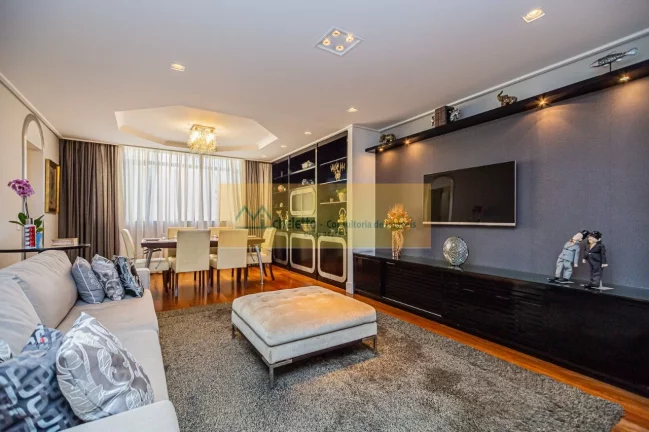 Imagem APARTAMENTO RESIDENCIAL em São Paulo - SP, Santa Cecília
