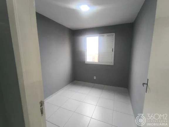 Imagem Apartamento para Venda em Mauá / SP no bairro Jardim Paranavaí