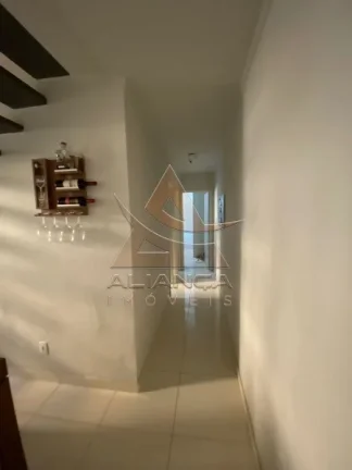Imagem Apartamento - Ribeirão Preto - Lagoinha