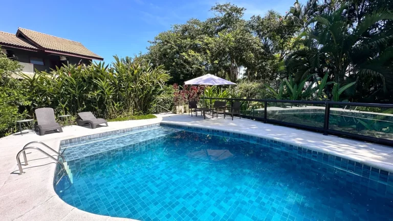 Imagem Imperdível oportunidade de adquirir casa de luxo na Riviera de São Lourenço Módulo 05, com 3 quartos, 3 suítes, 5 vagas e 323,63 m² de área.