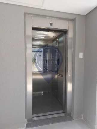 Imagem Studio de Luxo no Brooklin Paulista: 1 quarto, 1 banheiro, 40m² - Locação em São Paulo-SP