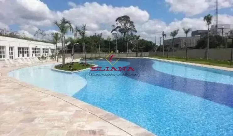 Imagem Apartamento à venda em São Paulo, Vila Leopoldina, com 3 quartos, 210m²