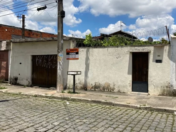 Imagem CASA RESIDENCIAL À VENDA, VILA AMORIM, SUZANO