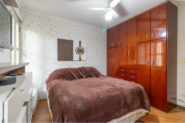 Imagem CASA RESIDENCIAL em São Paulo - SP, Santo Amaro