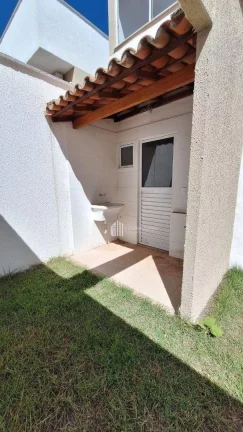 Imagem Casa com 3 dormitórios à venda por R$ 420.000,00 - Morros - Teresina/PI