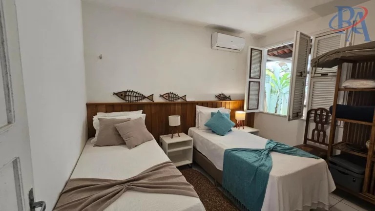 Imagem Casa para Venda em Caucaia, cumbuco, 5 dormitórios, 5 suítes, 6 banheiros, 6 vagas
