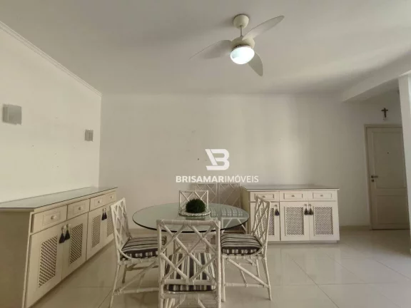 Imagem PITANGUEIRAS- UMA QUADRA DA PRAIA , 130 M² ÚTEIS , GARAGEM DEMARCADA NO PRÉDIO.