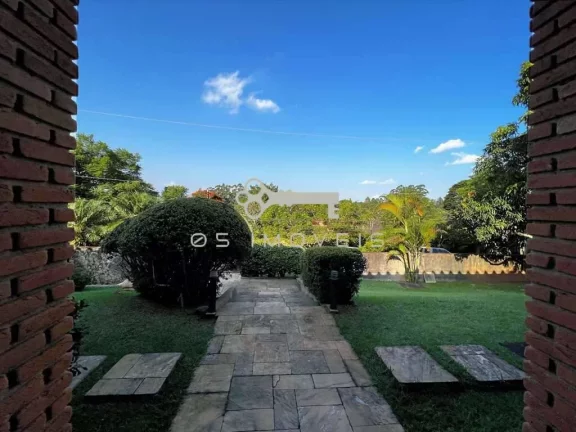 Imagem Cond. Jardim Mediterrâneo - 4sts, piscina, gourmet e quadra tênis!