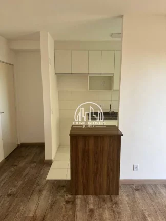 Imagem Apartamento com 2 dormitórios à venda, 50 m² por R$ 359.200,00 - Jardim Tamoio - Jundiaí/SP
