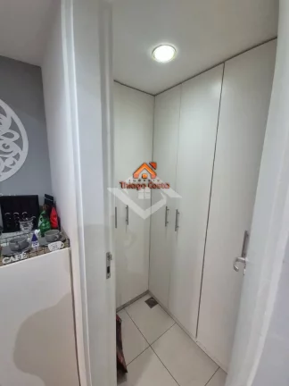 Imagem Ótima opção de 3 quartos no Verano!!!