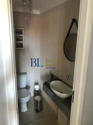 Imagem Apartamento Á Venda No Ipiranga - 3 Quartos - Varanda Gourmet!!Permuta!