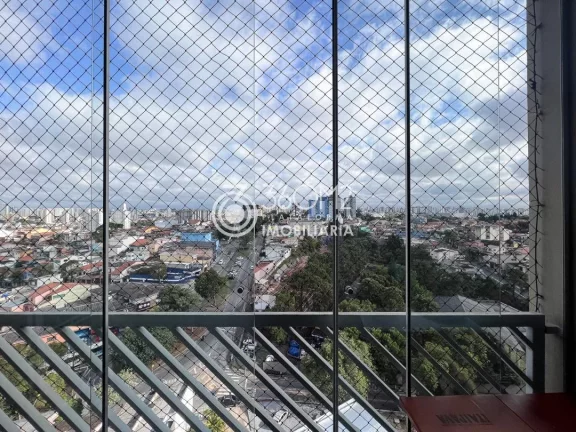 Imagem Apartamento para Venda em Santo André / SP no bairro Vila Bela Vista