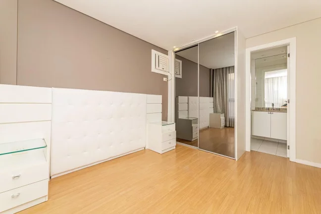 Imagem Apartamento 2 quartos 1 suíte no REBOUÇAS