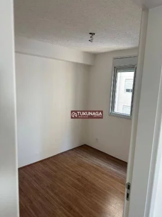 Imagem Apartamento com 2 quartos para alugar, 38 m² por R$ 1.350/mês - Jardim América da Penha - São Paulo/SP