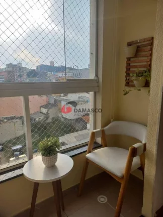 Imagem Apartamento à venda, Olímpico, São Caetano do Sul, SP