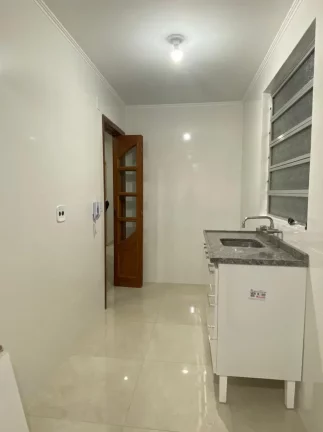 Imagem Apartamento 2 dormitórios com 1 vaga, no Jardim Botânico