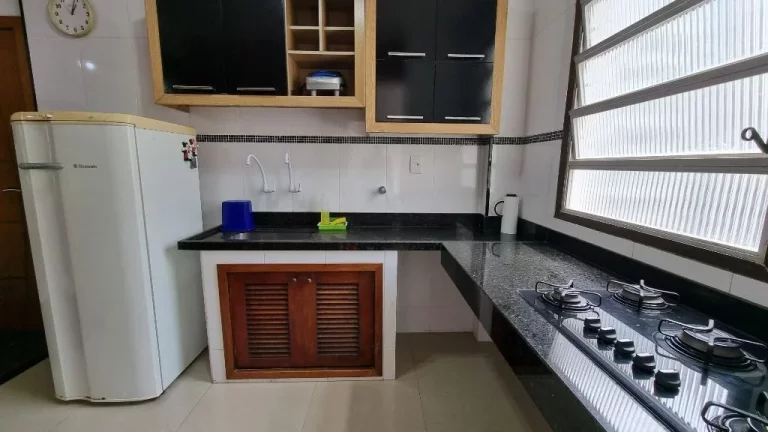 Imagem Apartamento à venda, 90 m² - Pitangueiras - Guarujá/SP