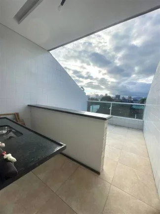 Imagem Casa à Venda em Canto do Forte, Praia Grande - SP