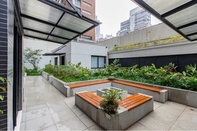 Imagem APARTAMENTO RESIDENCIAL em São Paulo - SP, Pinheiros