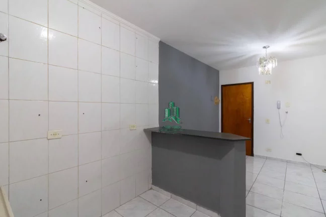 Imagem Apartamento com 1 dormitório à venda, 28 m² por R$ 185.000,00 - Jardim Santa Mena - Guarulhos/SP