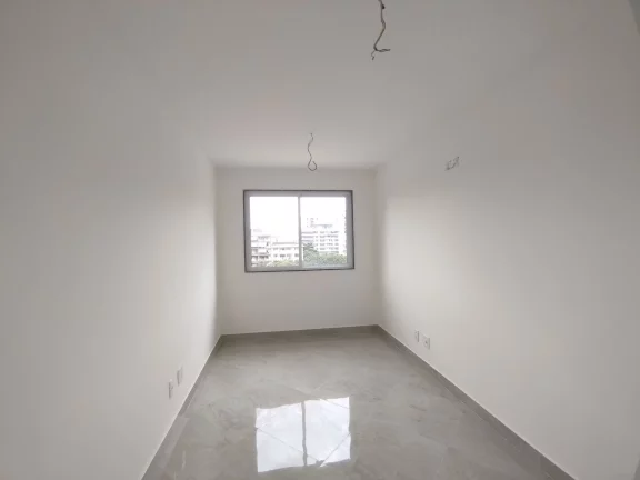 Imagem Magnus Residence Tijuca - Apartamento com Dois Quartos MAGNUS Tijuca