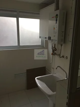 Imagem APARTAMENTO À VENDA NO CAMPO BELO COM 1 DORMITÓRIOS