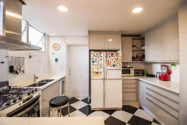 Imagem Apartamento com 2 dormitórios à venda, 183 m² por R$ 2.400.000,00 - Jardim América - São Paulo/SP