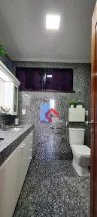 Imagem Apartamento com 4 dormitórios à venda, 197 m² por R$ 850.000,00 - Aldeota - Fortaleza/CE