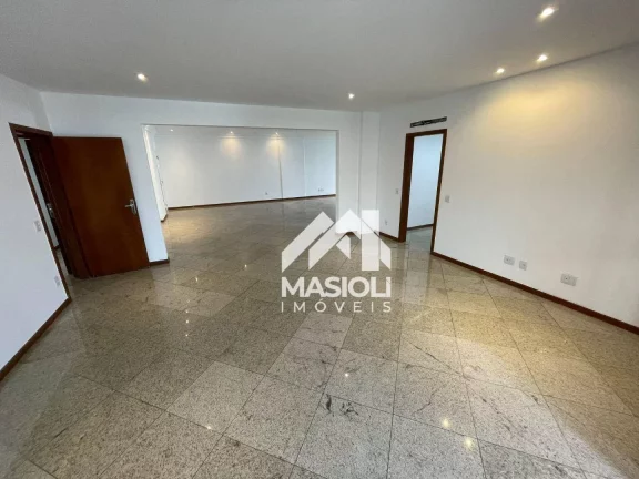 Imagem Apartamento com 4 dormitórios, 350 m² - venda por R$ 6.900.000,00 ou aluguel por R$ 20.650,00/mês - Praia de Itapoã - Vila Velha/ES
