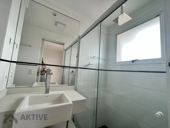 Imagem Apartamento em Alphaville - Barueri, SP