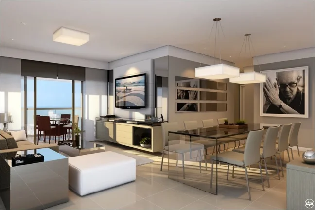 Imagem Apartamento Padrão