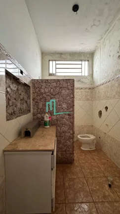 Imagem RESIDÊNCIA DISPONÍVEL PARA ALUGUEL E VENDA NO CENTRO DE FRANCA/SP