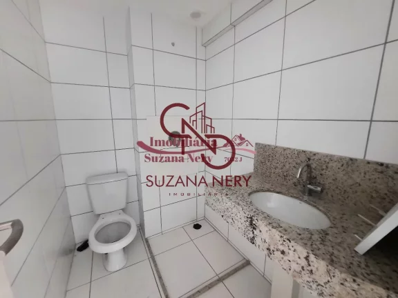 Imagem Apartamento 4 quartos em Capim Macio, Natal-RN