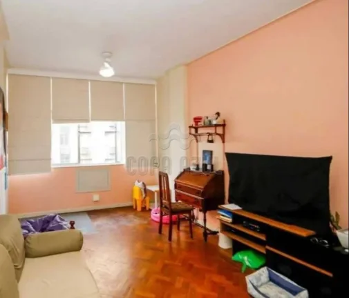 Imagem Copacabana – Rua Figueiredo Magalhães | Residencial › Apartamento 4 quarto(s) à Venda
