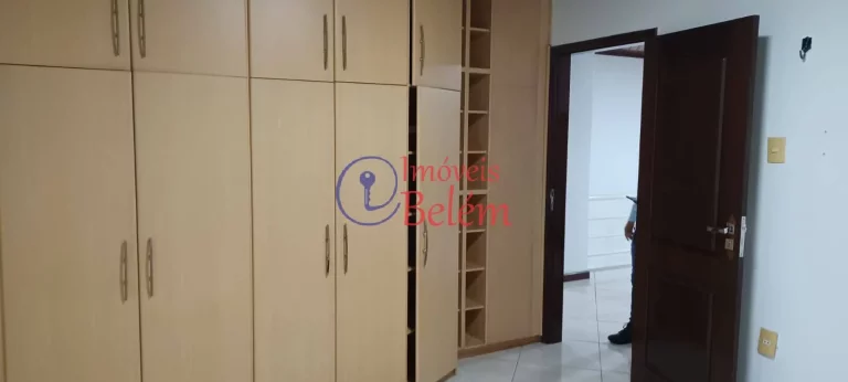 Imagem Casa na Augusto Montenegro próximo ao Líder