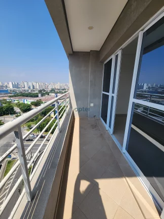 Imagem SALA , 40 M² MARCO ZERO TOWER- JARDIM DO MAR - SÃO BERNARDO DO CAMPO/SP