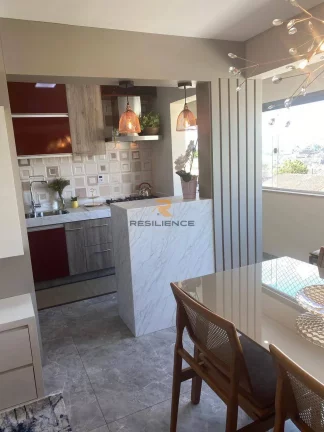 Imagem Maravilhoso apartamento 03 quartos, 01 suite em Belo Horizonte!