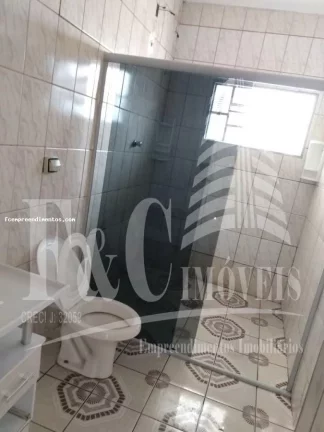 Imagem Sobrado para Venda em Campinas, Jardim Rossin, 3 dormitórios, 1 banheiro, 3 vagas