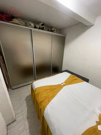 Imagem Casa -250m² - 2 dormitórios