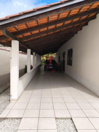 Imagem Casa na Praia