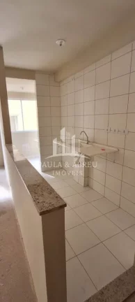 Imagem Apartamento de 2 dormitórios com elevador no Jardim Estrela, Mauá-SP