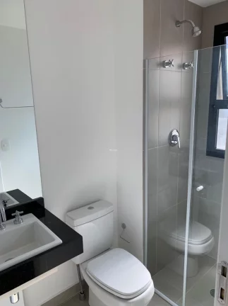 Imagem APARTAMENTO RESIDENCIAL em São Paulo - SP, Aclimação