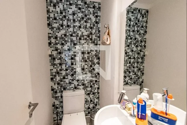 Imagem Apartamento à Venda - Vila Mariana, 3 Quartos, 94 m2