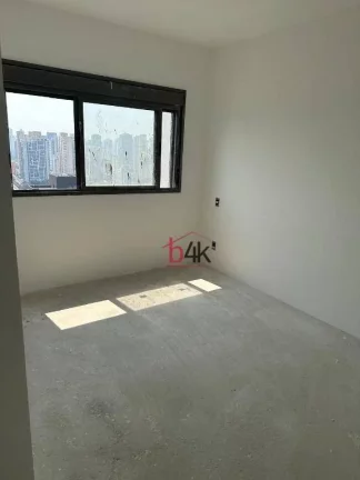 Imagem Apartamento no Brooklin com 3 quartos e varanda gourmet