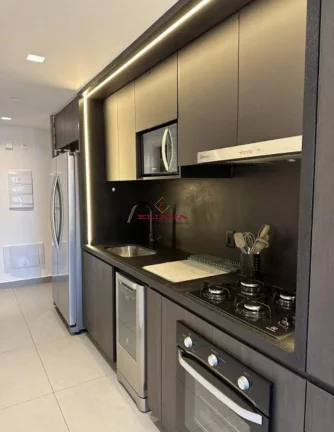 Imagem Apartamento à venda em São Paulo, Vila Anastácio, com 3 quartos, 136m²