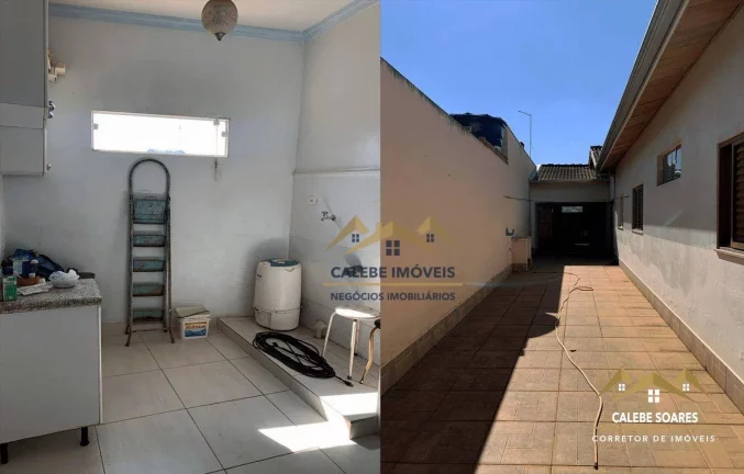 Imagem Casa com 2 dormitórios à venda, 270 m² por R$ 980.000,00 - Parque Santa Maria - Tatuí/SP