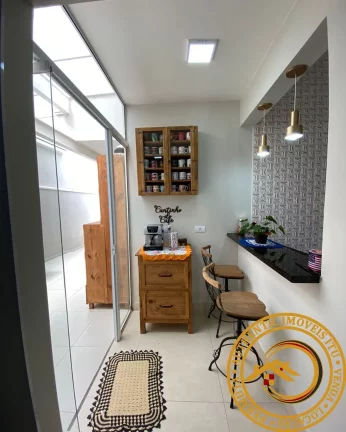 Imagem CASA RESIDENCIAL em SALTO - SP, VILLAGE MOUTONNÉE